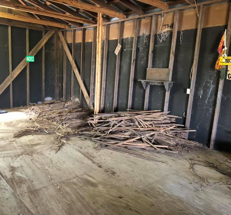 Expert Demolition Services