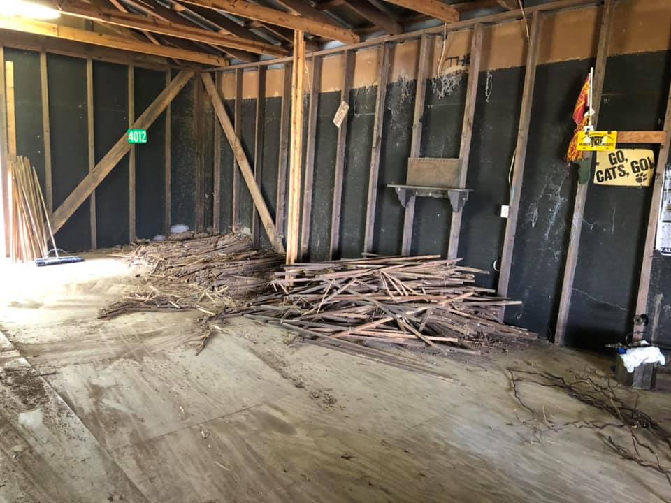 Expert Demolition Services