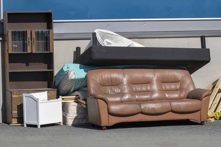 Junk Removal
