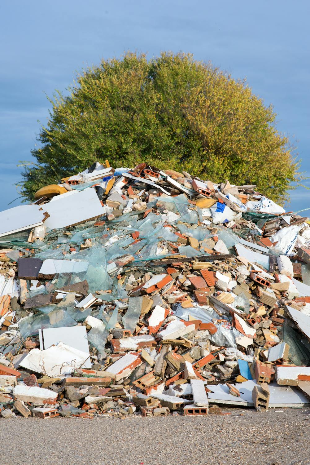 Debris Removal